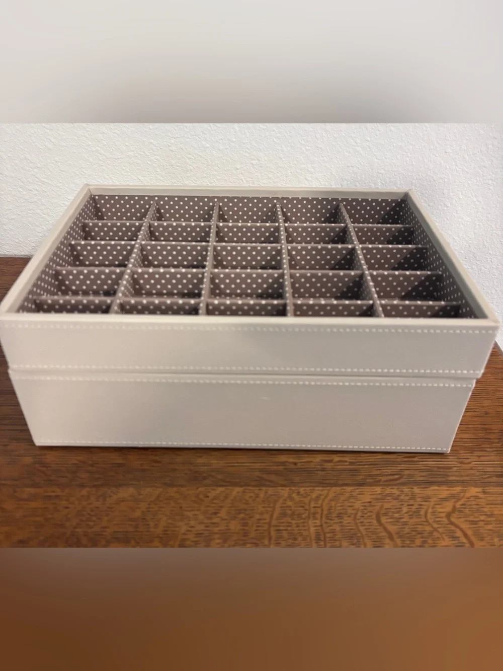 Stackers piece set